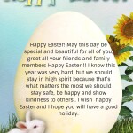 Easter-card